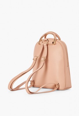 L. Modern Girl Backpack - Blush