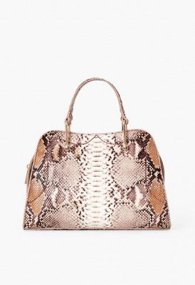 L. Slay Ready Satchel